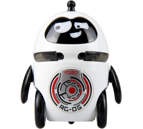 ycoo 88575 robot interactiv "droid" în sort.