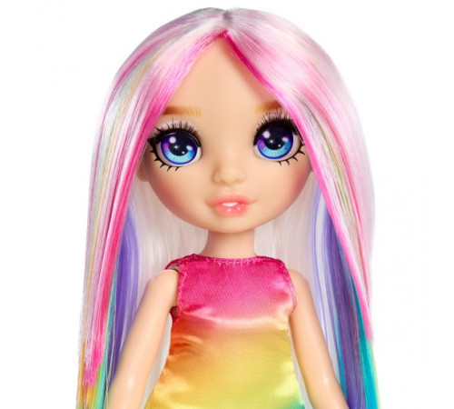 rainbow high 989509 papusa "amaya raine" seria "opp"
