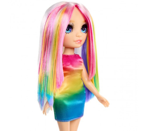 rainbow high 989509 papusa "amaya raine" seria "opp"