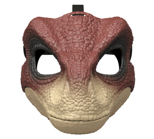 jurrasic world jgg11 mască de dinozaur (în sort.)