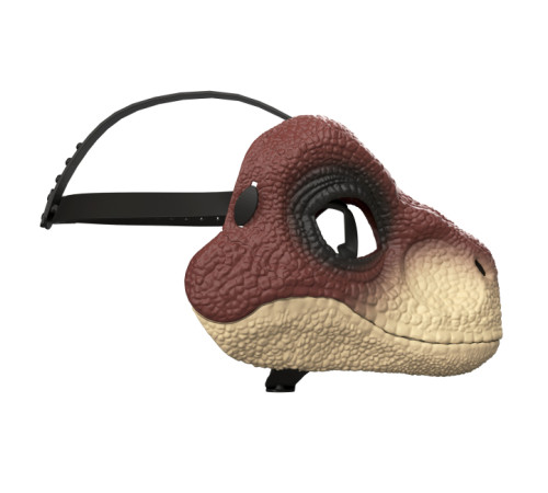 jurrasic world jgg11 mască de dinozaur (în sort.)