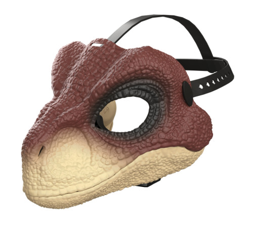 jurrasic world jgg11 mască de dinozaur (în sort.)