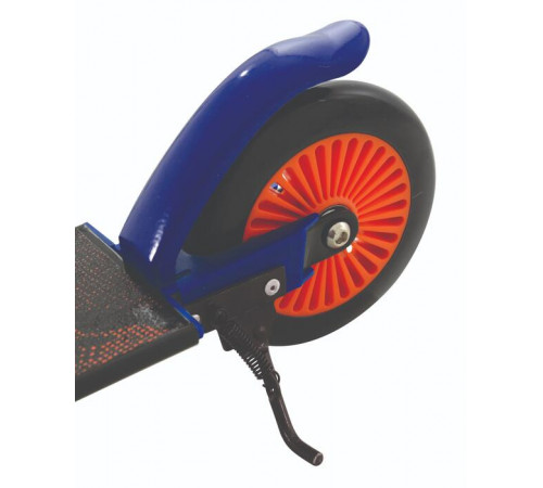 in-line scuter "nerf " cu blaster și săgeți (5+)