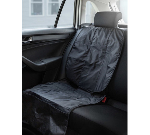 caretero a-109 protecție pentru scaun auto