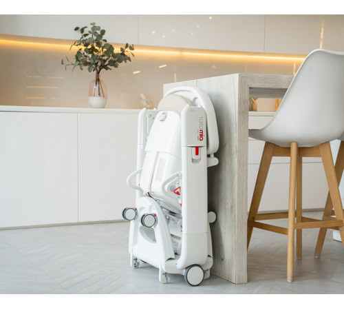 peg perego scaun pentru copii - leagan 3in1 tatamia follow me ice 