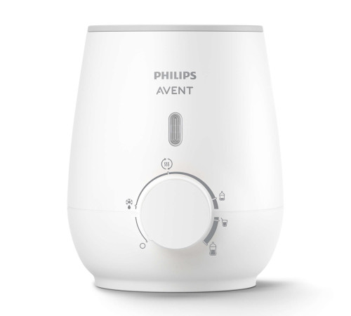 avent scf355/09 incalzitor electric cu functie dezghetare