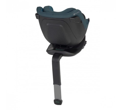 kinderkraft scaun auto i- guard pro i-size 360&deg;С gr.0+/1 (61-105 cm.) blue