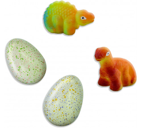 ses creative 25083s set pentru creativitate "hatching dinosaurs"