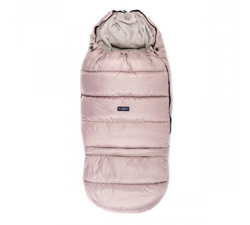 womar zaffiro sac de dormit grow up "pastel pink"