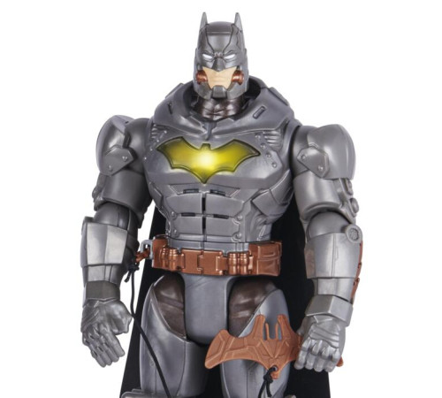 spin master 6064833 figura muzicală a eroului "batman" (30 cm.)