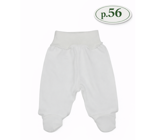  minikin 25870356 colanți (m.56) milk