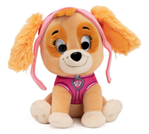 Детский&nbsp;магазин в Кишиневе в Молдове spin master 6058439 Плюшевая игрушка "paw patrol skye" (15 см.)