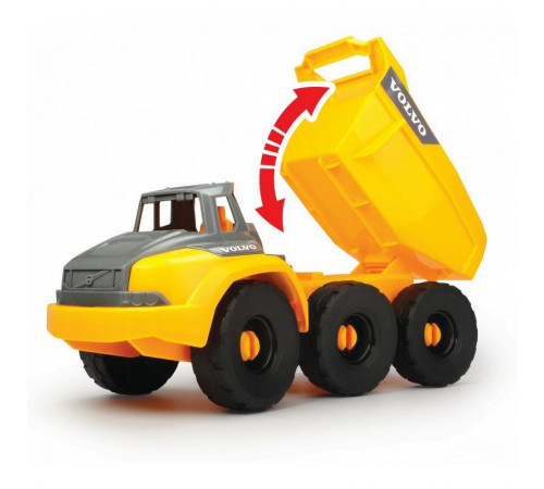 dickie 3729013 Игровой набор "Строительная техника"