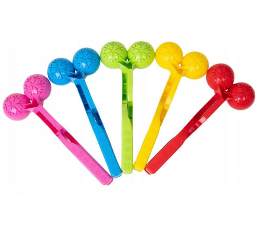 marmat Игрушка ballmaker duo "Слепи снежок" в асс.