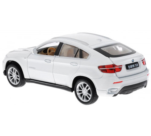 msz 68311 model metalic "auto bmw x6 1:32" in sort.