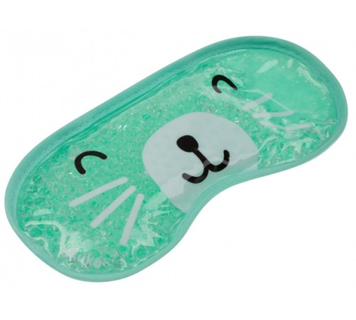  akuku-56102 a0250 compresă cu gel reutilizabilă "kitty" (cald/rece)