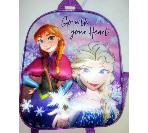 total office fr12301_2 Детский рюкзак "frozen 2"