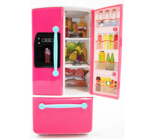  icom 7139397 Холодильник для куклы (30 см.)
