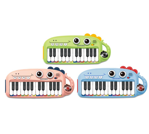 bontempi 122430 Мини синтезатор (24 клавиши) в асс.