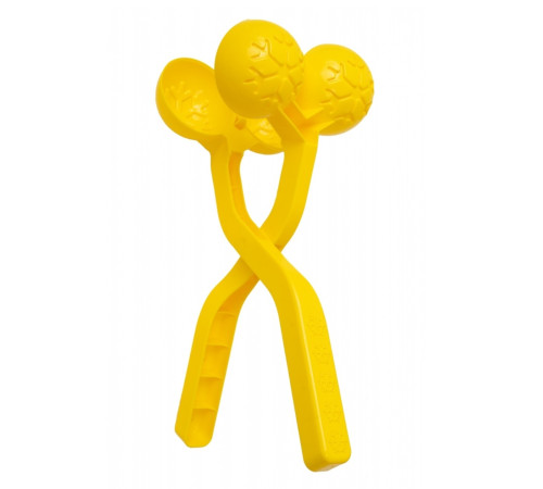 marmat Игрушка ballmaker duo "Слепи снежок" в асс.