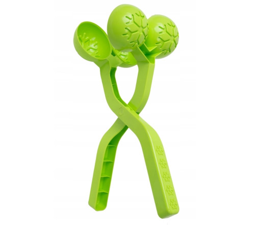 marmat Игрушка ballmaker duo "Слепи снежок" в асс.
