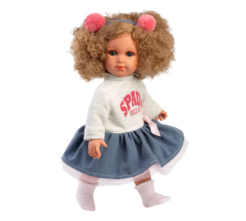llorens 53557 Кукла "elena" (35 см)