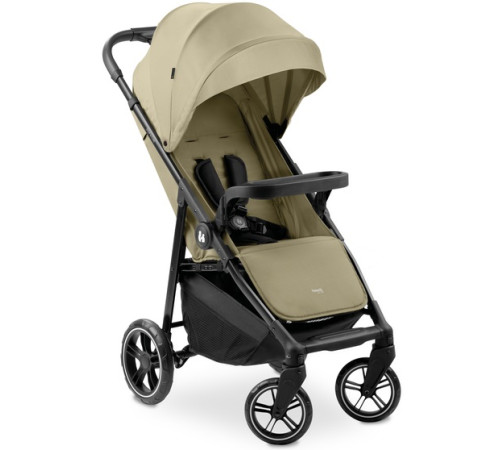 hauck cărucior 2 in 1 shop n care travel set olive