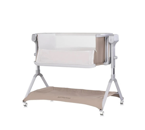 chipolino koser0263ca patut-leagăn "electra" cashmere
