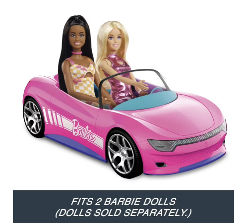 barbie jbh05 mașină cu telecomandă hot wheels 