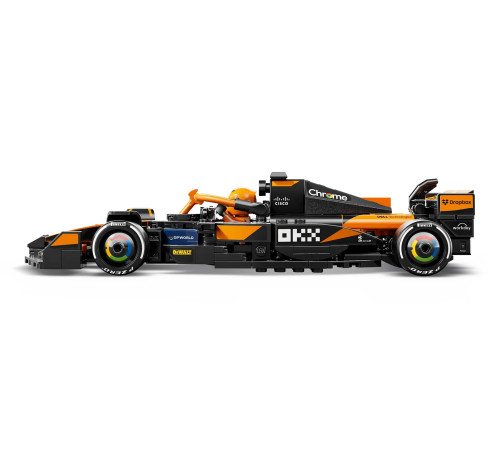 lego speed champions 77251 constructor"mclaren f1® team mcl38" (269 el.)