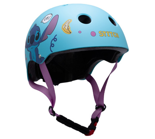  seven 59299 casca pentru bicicleta "stitch" (52-56 cm.)
