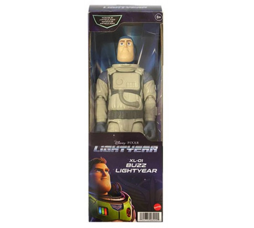  pixar lightyear hhk07 Фигурка "Базз Лайтер  в летном костюме xl-01" (30 см.)