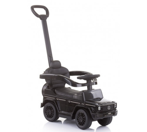 chipolino masina c m&acirc;ner "mercedes g350" rocmb02103bk negru