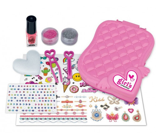 noriel int4692 set de manichiura color chic