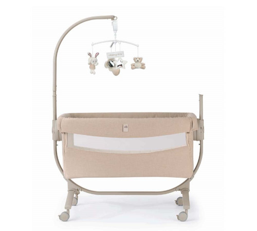 cam patut-leagăn cullami 168 roz