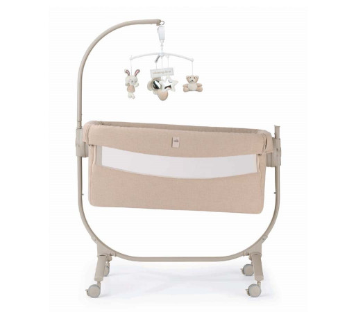 cam patut-leagăn cullami 168 roz