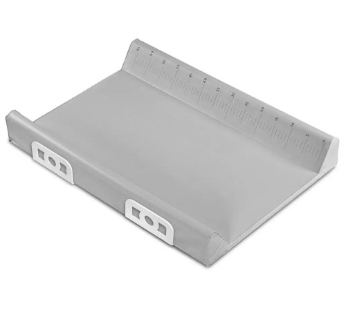 sensillo-13598 saltea de înfăşat dura pt70 (49х70 cm.) gri