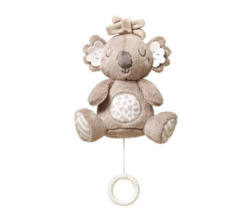 Детский&nbsp;магазин в Кишиневе в Молдове babyono-850 Игрушка музыкальная "Коала Коко" 1632