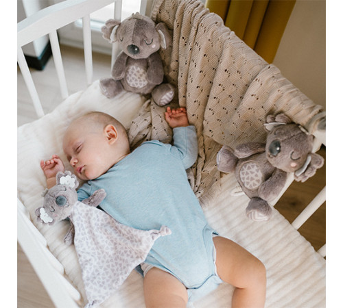 babyono-850 Игрушка музыкальная "Коала Коко" 1632