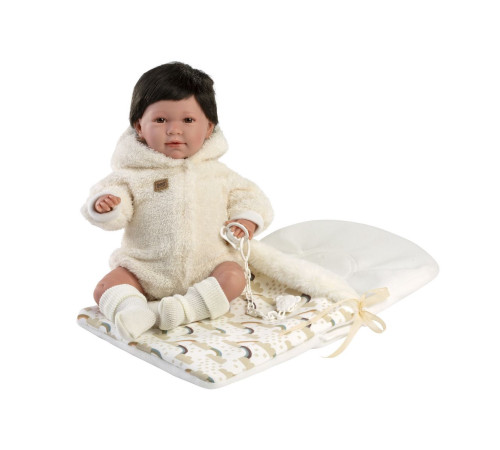 llorens v9-74110 Комплект одежды для кукол (42 см.)