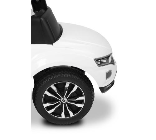 toyz-2561 masina c m&acirc;ner  vw t-roc (alb)