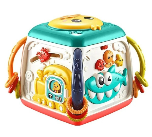  01135 cub educativ muzical pentru copii