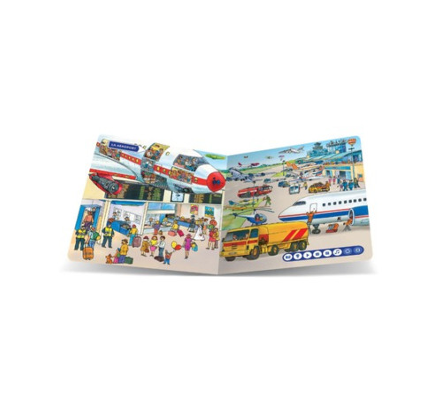 raspundel istetel 28734 carte "mijloace de transport"