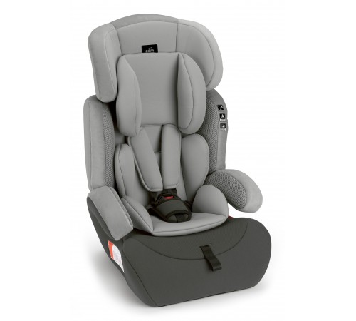CAM Автокресло Combo 150 гр.1/2/3 (9-36 кг.) антрацит cam Автокресло combo 150 гр.1/2/3 (9-36 кг.) антрацит