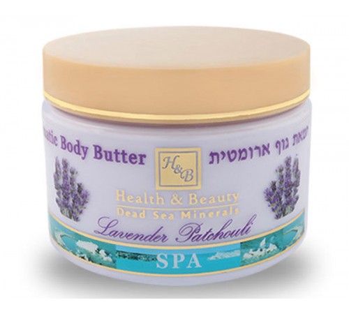 Health & Beauty Ароматическое масло для тела Лаванда-Пачули 350мл 843243 health & beauty Ароматическое масло для тела Лаванда-Пачули 350мл 843243