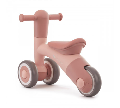 kinderkraft runbike-mini minibi roz