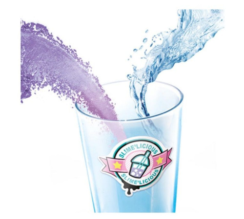 canal toys ssc252cl Набор "slime drinks" (в асс.)