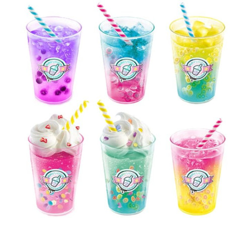 canal toys ssc252cl Набор "slime drinks" (в асс.)