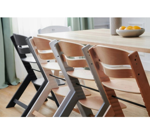 kinderkraft scaun pentru copii enock moale (gri)