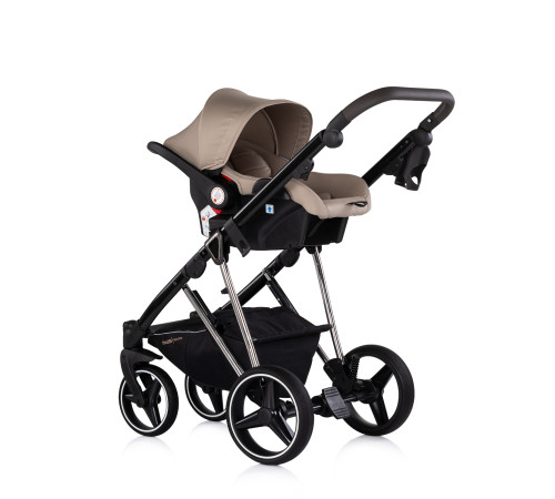 chipolino carucior 3-in-1 "imperium" kkim02602la (latte)
